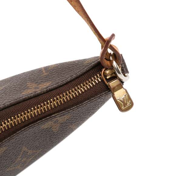 Pochette Accessoires Canvas #221914L92B - Picture 8 of 9